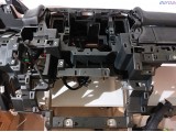 Interior Front Panel (Takeoff)